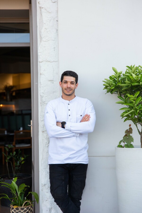 Arbona_the_chef